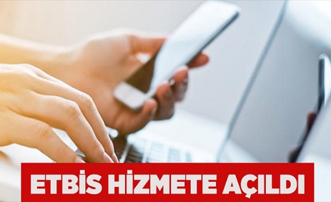 Karabük'te Elektronik Ticaret Bilgi Sistemi