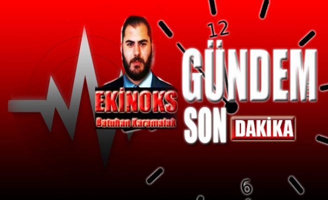 TTK, günümüzün Yeniçeri Ocağı! /Kanatlı Osman Enerjisi!