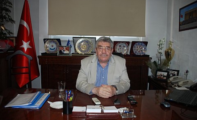 TSO´DA ÖNCELİK LİMAN