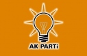 AKP Zonguldak bayramlaştı