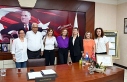 Başkan Halil Posbıyık, Halkın Bayramını Kutladı