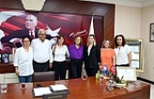 Başkan Halil Posbıyık, Halkın Bayramını Kutladı