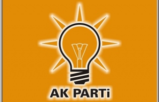 AK PARTİ GENÇLİK KOLLARI BAŞKANI GÖREVİNDEN...