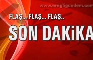 Eski Belediye Başkanı hastanede bıçaklı saldırıya...