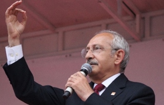 Emniyetten Kılıçdaroğlu mitingine takviye kuvvet