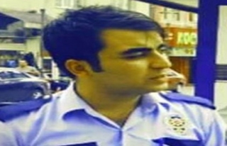 Genç polis evinde ölü bulundu