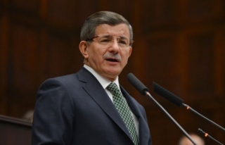 Davutoğlu´ndan taşeron işçilere müjde!