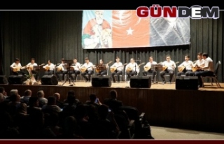 Alevi Kültür Derneği gençlik şöleni düzenledi