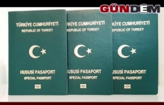 İhracatçılara 'yeşil pasaport'