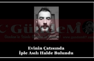 Bıçaklama Olayında Gözaltına Alınmıştı