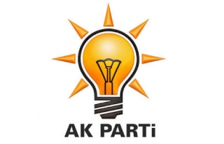 Ak Parti´li Erdoğan,Birlik beraberlik ve hayırlara...