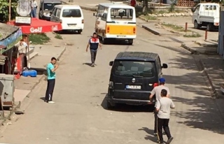 Öldürmek isteseydim elimde birçok fırsat vardı