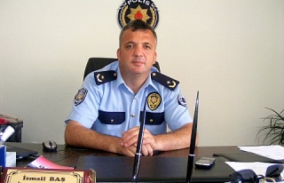 EMNİYET SAHİP ÇIKTI