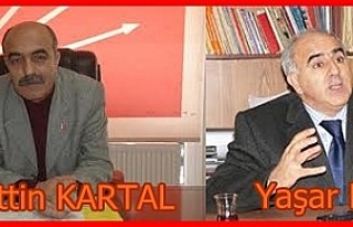 Kartal&8217;lar yüksekten uçar!