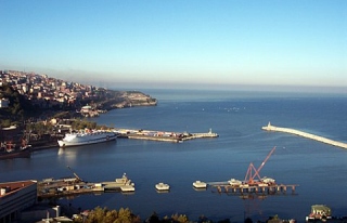 ZONGULDAK 13 İL ARASINDA