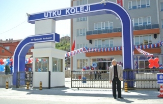 Üniversiteler Utku Öğrencileri için geliyor