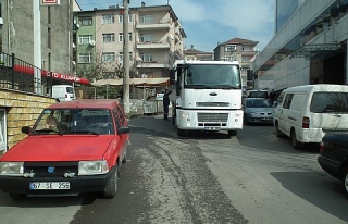 YOLLAR ÇÖP ARAÇLARININ...