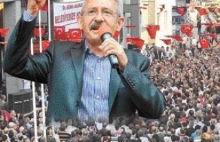 KILIÇDAROĞLU BUGÜN ZONGULDAK´TA...