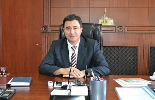 FINDIK KOMİSYONU TOPLANDI