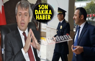 Vali Çınar nokta atışı yaptı / Turanlı, onlar...