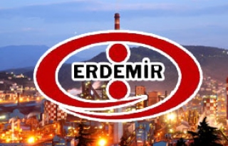 ERDEMİR´DEN FLAŞ AÇIKLAMA