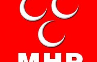 AK PARTİDEN MHP´YE GEÇTİ