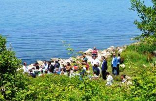 Amasra'ya kurulması planlanan termik santral