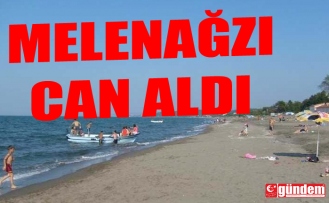 DENİZ CAN ALDI...