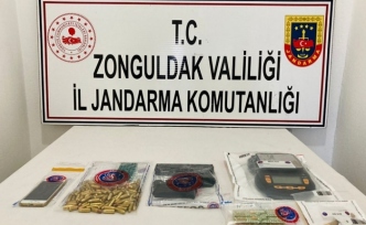 14 ŞÜPHELİDEN 10'U TUTUKLANDI