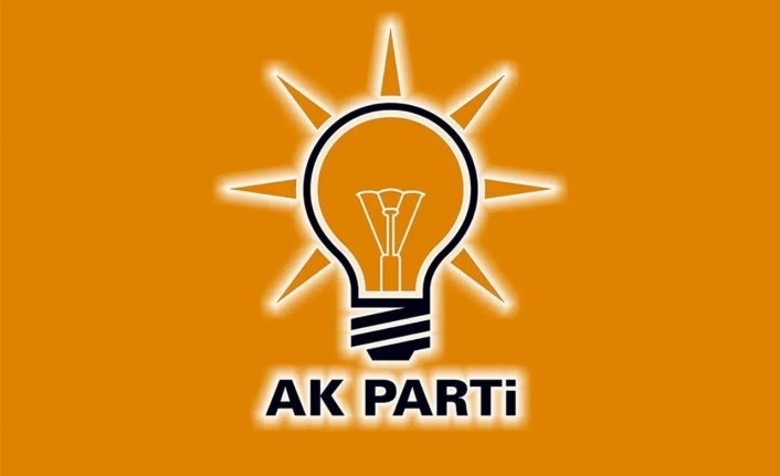 AKP Zonguldak bayramlaştı